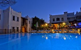 Hotel Atrium